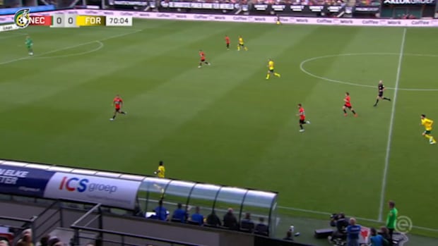 Özyakup scores on his debut